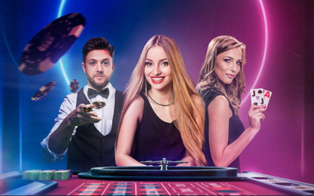 Y999 Live Casino