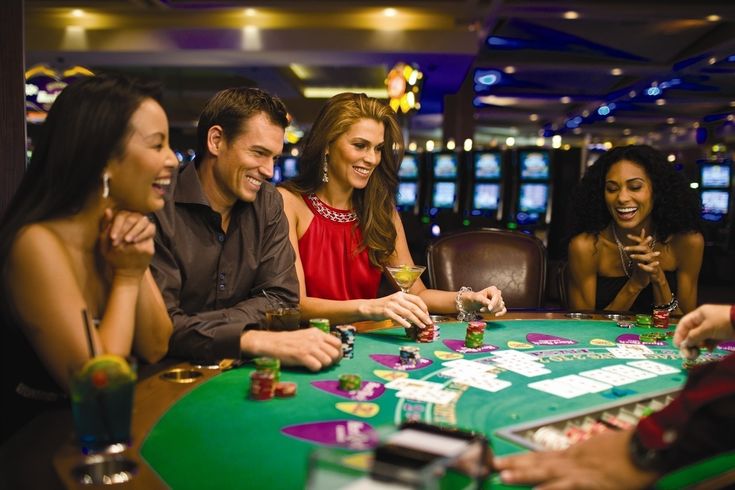 Y999 Live Casino